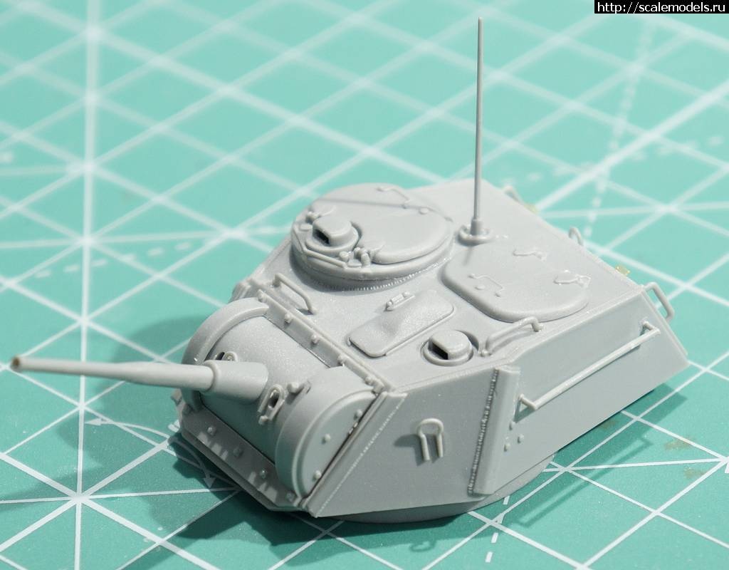 1665688123_DSC03829.JPG : T-80 ( ) 1/35 MiniArt 35117  