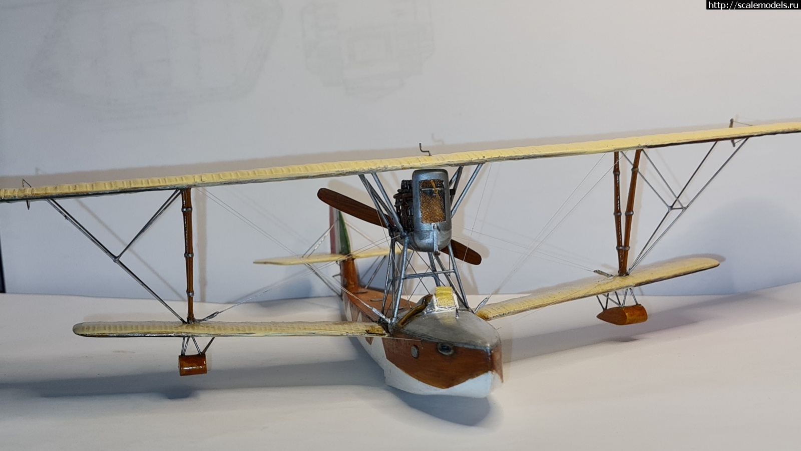 1665830166_20221015_103353.jpg : #1757432/ Macchi M-5 Fly 1/48 поддержка Готово Закрыть окно