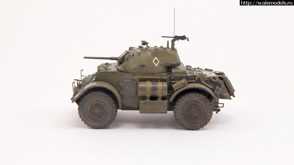 1665859581_01.JPG : Re: BRONCO 1/48 T17E1 Staghound Mk.1 / BRONCO 1/48 T17E1 Staghound Mk.1   