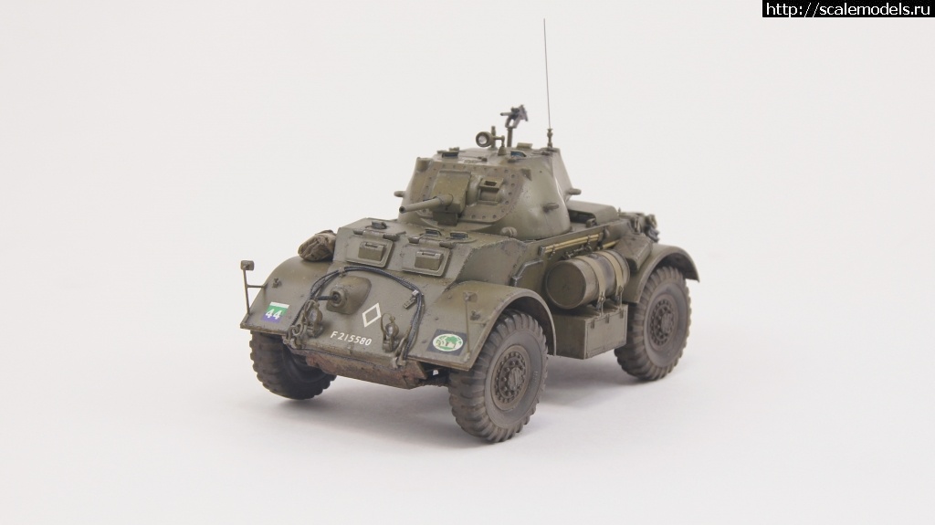 1665859583_02.JPG : Re: BRONCO 1/48 T17E1 Staghound Mk.1 / BRONCO 1/48 T17E1 Staghound Mk.1   