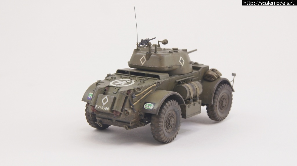 1665859587_06.JPG : Re: BRONCO 1/48 T17E1 Staghound Mk.1 / BRONCO 1/48 T17E1 Staghound Mk.1   