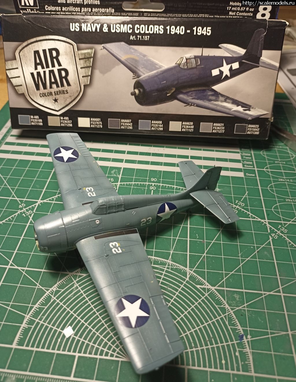 1666155451_Clipboard23.jpg : #1757848/ F4f-4 Wildcat Airfix 1/72   