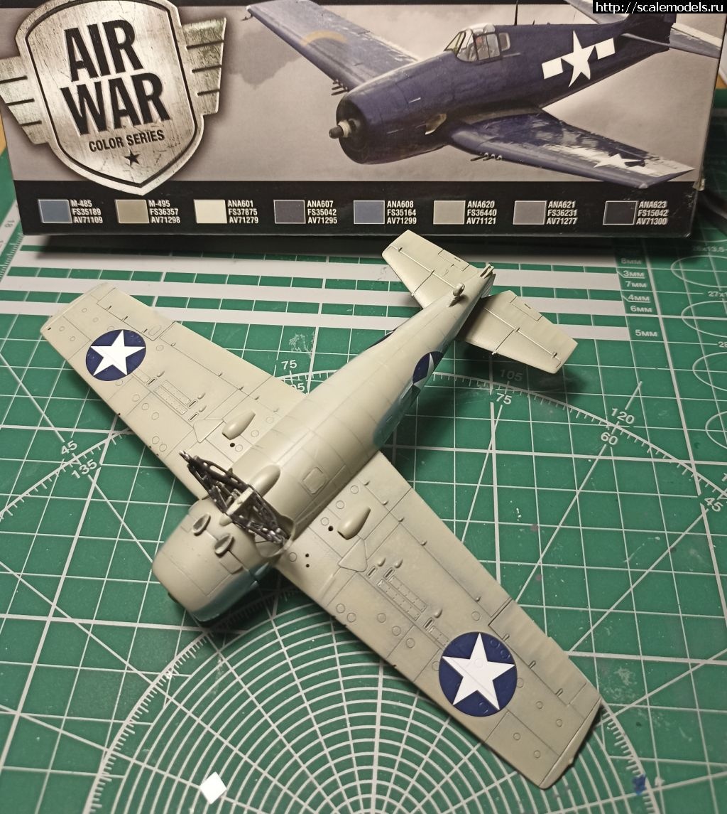 1666155452_Clipboard24.jpg : #1757848/ F4f-4 Wildcat Airfix 1/72   