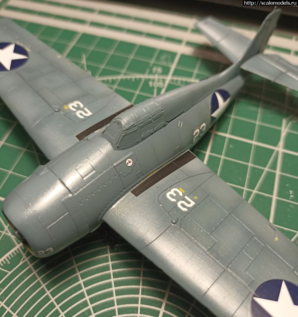 1666155453_Clipboard25.jpg : #1757848/ F4f-4 Wildcat Airfix 1/72   