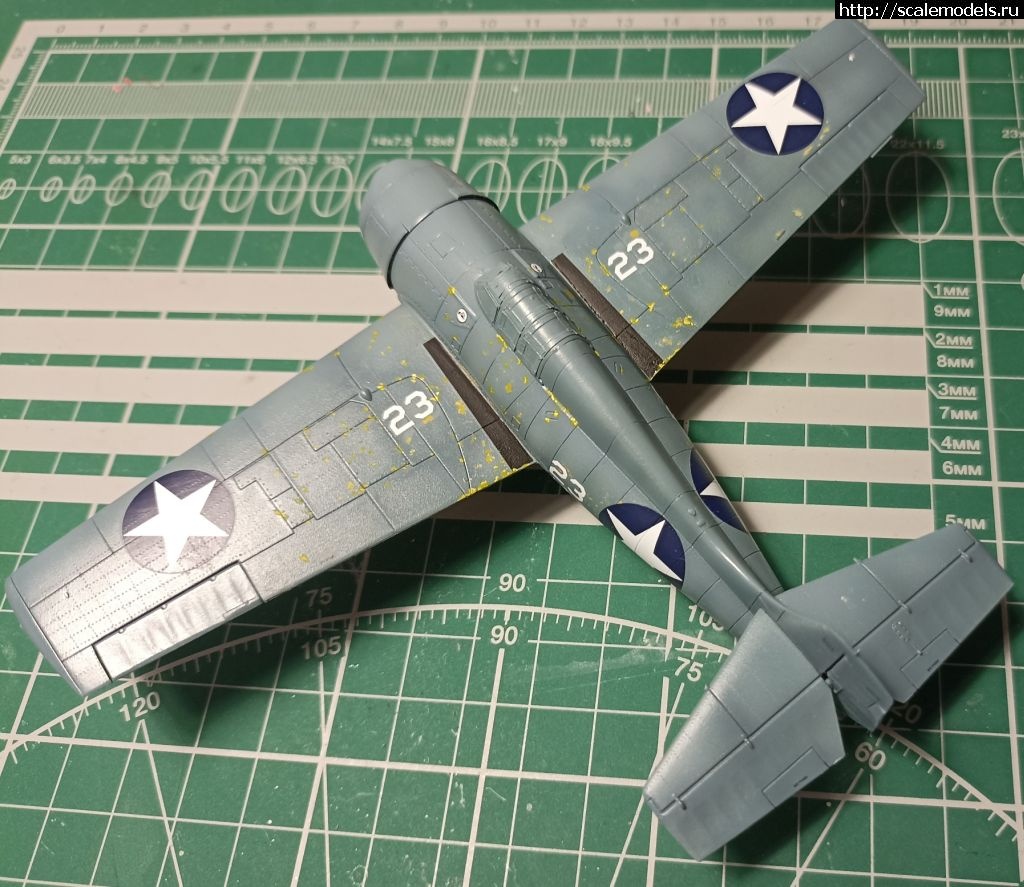 1666155454_Clipboard26.jpg : #1757848/ F4f-4 Wildcat Airfix 1/72   