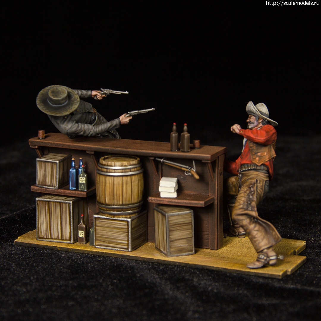 1666224310_Saloon-54mm-Altores-studio-10.jpg : Altores Studio     