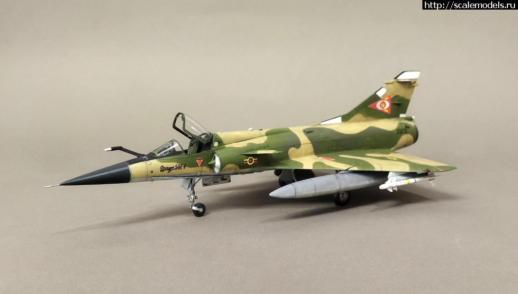 1666275568_IMG_20221013_113036.jpg : #1758025/ Mirage III -  1/72      