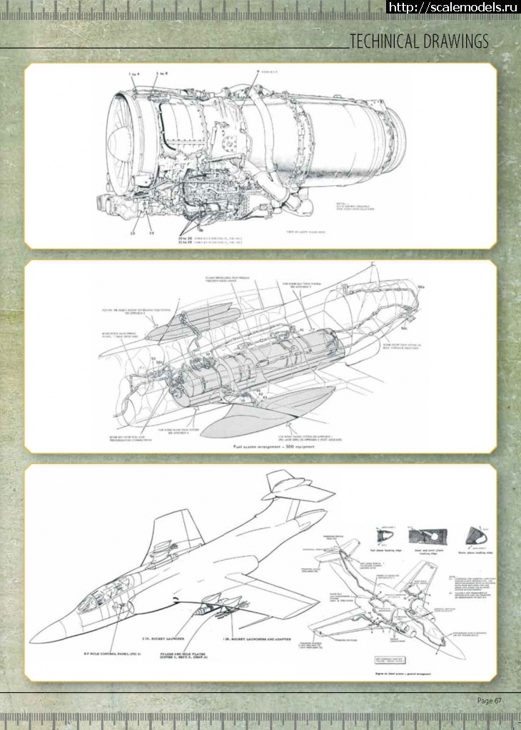 1666348069_SAaMMI_2022-Vol-52_Iss-611e_stranica_30.jpg : #1758120/ Hawker Siddeley BUCCANEER S.2B/D     