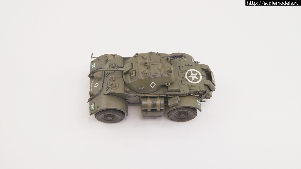 1666369725_08.JPG : Bronco 1/48 T17E1 Staghound Mk.1  