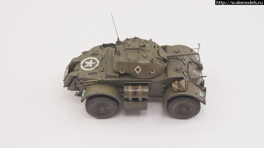 1666369728_010.JPG : Bronco 1/48 T17E1 Staghound Mk.1  