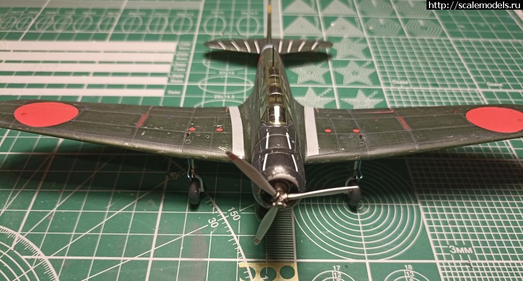 1666672228_Clipboard22.jpg : #1758539/ Nakajima B5N2 Kate  Airfix 1:72   