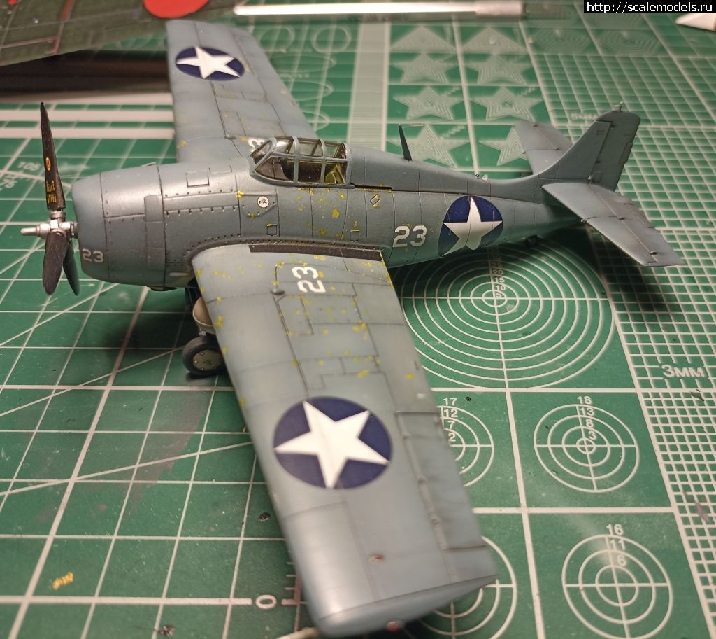 1666674736_Clipboard28.jpg : #1758543/ F4f-4 Wildcat Airfix 1/72   