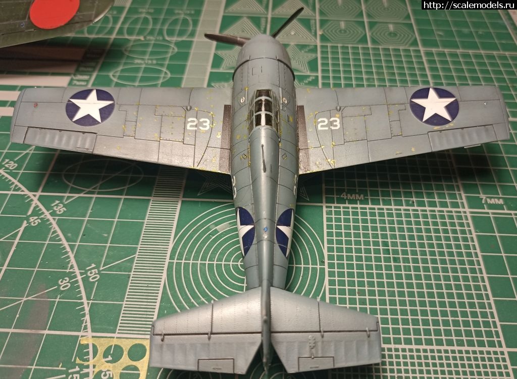 1666674738_Clipboard30.jpg : #1758543/ F4f-4 Wildcat Airfix 1/72   