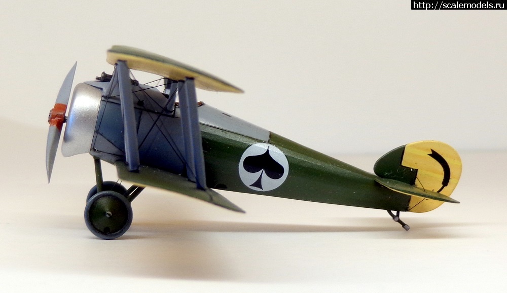 1666795123_5.JPG : #1758732/ Sopwith Snipe 1:72    