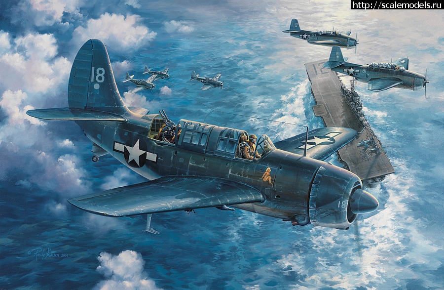 1667162023_3185419.jpg : Re:   SB "Helldiver"./   SB "Helldiver".  