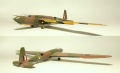 ARK Models 1/72 G.A.L. 48 Hotspur Mk.I (. 1940)