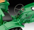   Revell 07821 1/24 Deutz D30