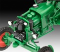   Revell 07821 1/24 Deutz D30