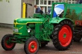   Revell 07821 1/24 Deutz D30