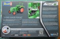   Revell 07821 1/24 Deutz D30