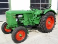   Revell 07821 1/24 Deutz D30