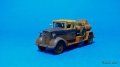 Hasegawa 1/72 Isuzu TX-40 (Type 97) -   