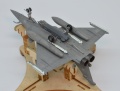 Hobbyboss 1/72 Dassault Rafale M