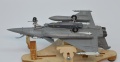 Hobbyboss 1/72 Dassault Rafale M