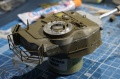 AFV-Club 1/35 IDF Shot Kal 35124 (Centurion mk.5/1)