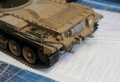 AFV-Club 1/35 IDF Shot Kal 35124 (Centurion mk.5/1)