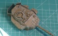 AFV-Club 1/35 IDF Shot Kal 35124 (Centurion mk.5/1)