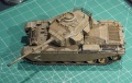 AFV-Club 1/35 IDF Shot Kal 35124 (Centurion mk.5/1)