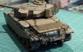 AFV-Club 1/35 IDF Shot Kal 35124 (Centurion mk.5/1)