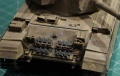 AFV-Club 1/35 IDF Shot Kal 35124 (Centurion mk.5/1)