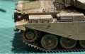 AFV-Club 1/35 IDF Shot Kal 35124 (Centurion mk.5/1)