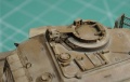 AFV-Club 1/35 IDF Shot Kal 35124 (Centurion mk.5/1)