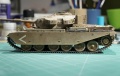 AFV-Club 1/35 IDF Shot Kal 35124 (Centurion mk.5/1)