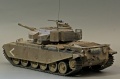 AFV-Club 1/35 IDF Shot Kal 35124 (Centurion mk.5/1)