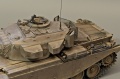 AFV-Club 1/35 IDF Shot Kal 35124 (Centurion mk.5/1)