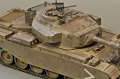 AFV-Club 1/35 IDF Shot Kal 35124 (Centurion mk.5/1)