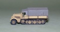 Revell 1/72 Sd.Kfz. 7