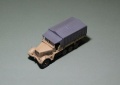 Revell 1/72 Sd.Kfz. 7