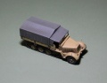 Revell 1/72 Sd.Kfz. 7