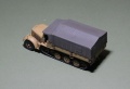 Revell 1/72 Sd.Kfz. 7