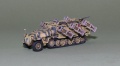 Revell 1/72 Sd.Kfz.251/1 Ausf.C + Wurfr.40