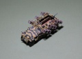 Revell 1/72 Sd.Kfz.251/1 Ausf.C + Wurfr.40