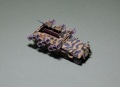 Revell 1/72 Sd.Kfz.251/1 Ausf.C + Wurfr.40