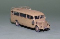 Roden 1/72 Opel Blitz Omnibus