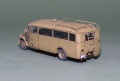 Roden 1/72 Opel Blitz Omnibus