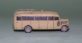 Roden 1/72 Opel Blitz Omnibus